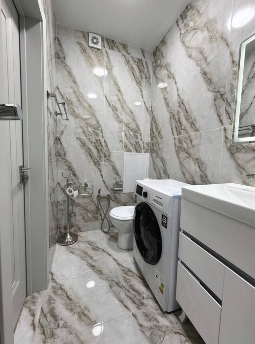 Юнусабад 6, 1(2)/5/16 НоВоСтРоЙкА ЕвРоРеМоНт Мебель Техника