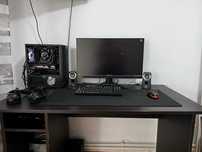 Vand setup gaming complet