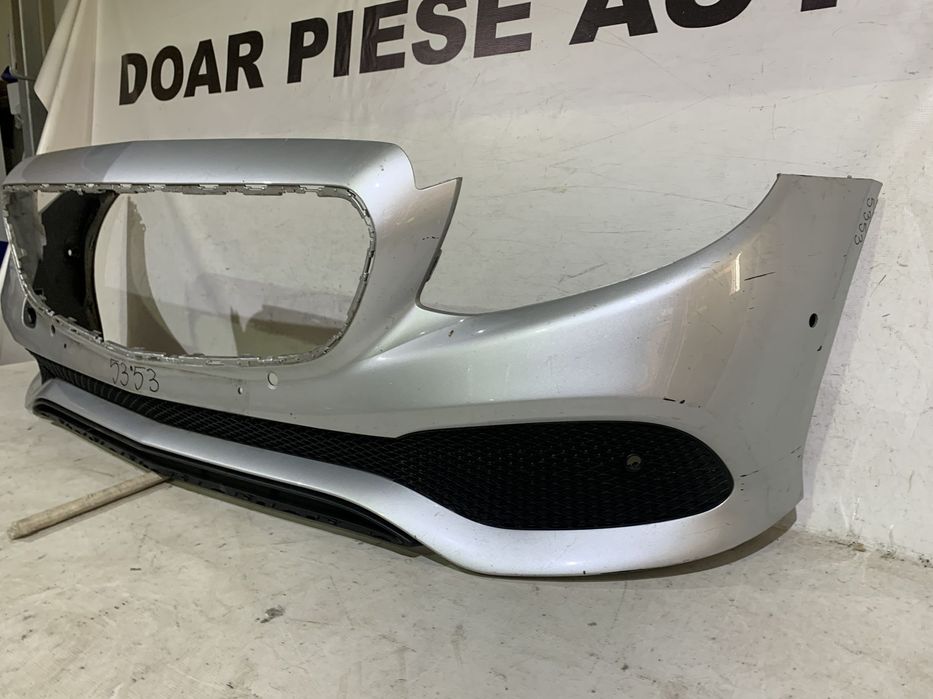 Bara fata Mercedes E-Class W213, 2016, 2017, 2018, 2019, cod origine OE A2138850238.