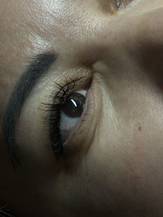 Наращивание ресниц в Рудном