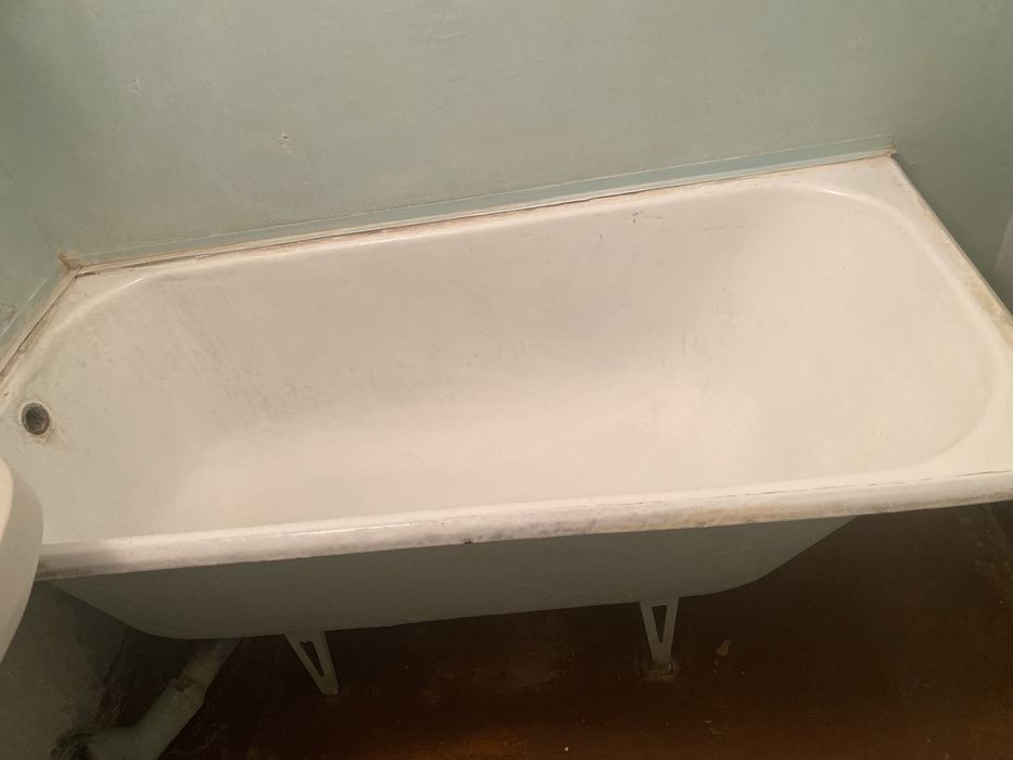 Продам ванную в хлрошем состоянии