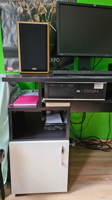 Продавам бюро Д120хШ55хВ75 см