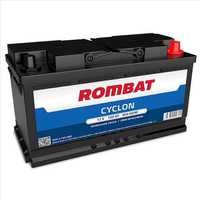 Baterie Rombat 100AH 800A in Otopeni, pret 595 lei bucata