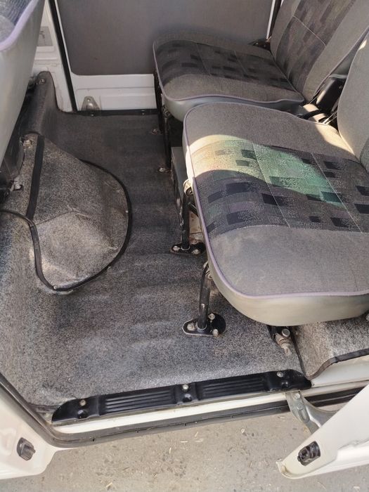 Damas sotiladi yili 2022 edal holatda