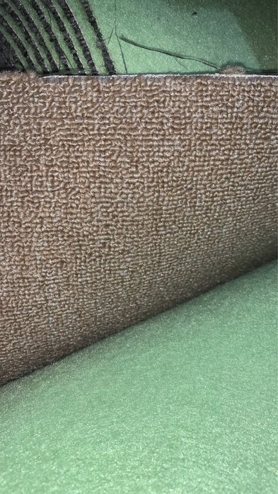 Ковролан Ковралин Однотонный (SAG; URGAZ) Delta; Loop optom