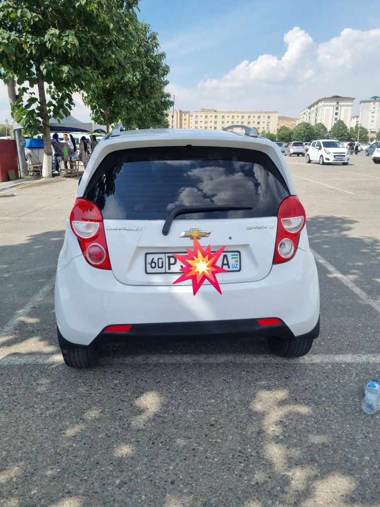 Спарк 3 позиция сотилади
