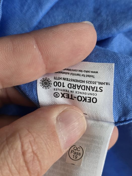 Cămașă Original Tommy Hilfiger, preț fix / nou, M, L și XL