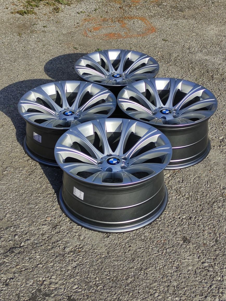 Deep Concave джанти Style 166 19 " цола 9x10 j e38 e39 e60 e65 e66