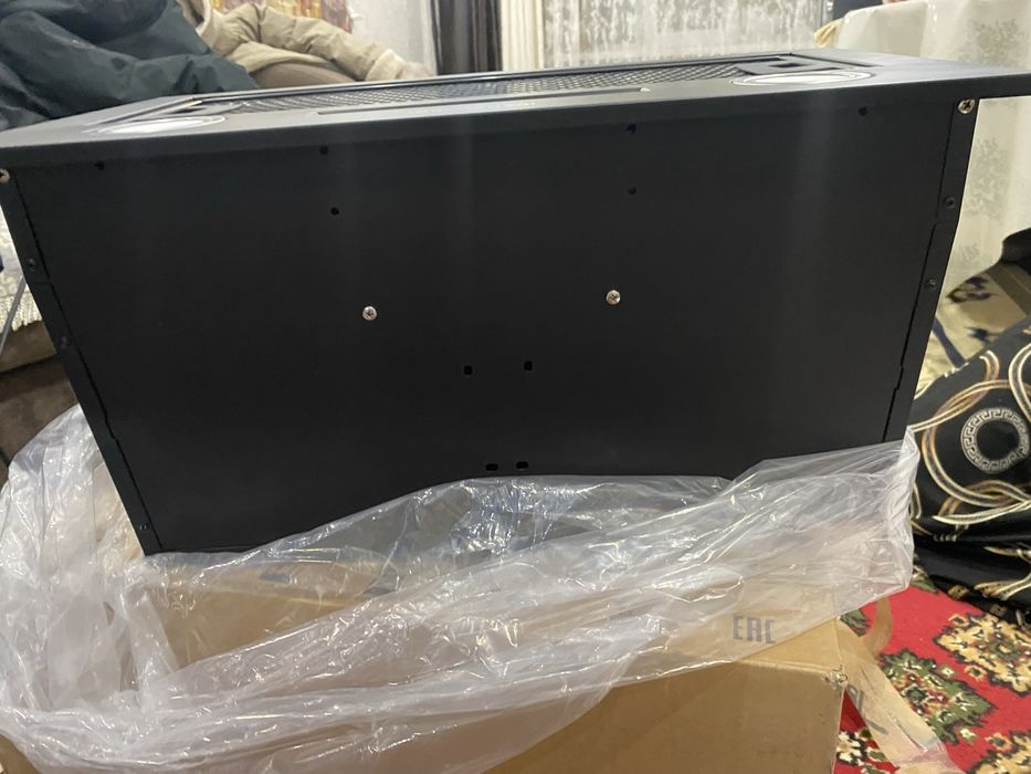 Вытяжка на кухню