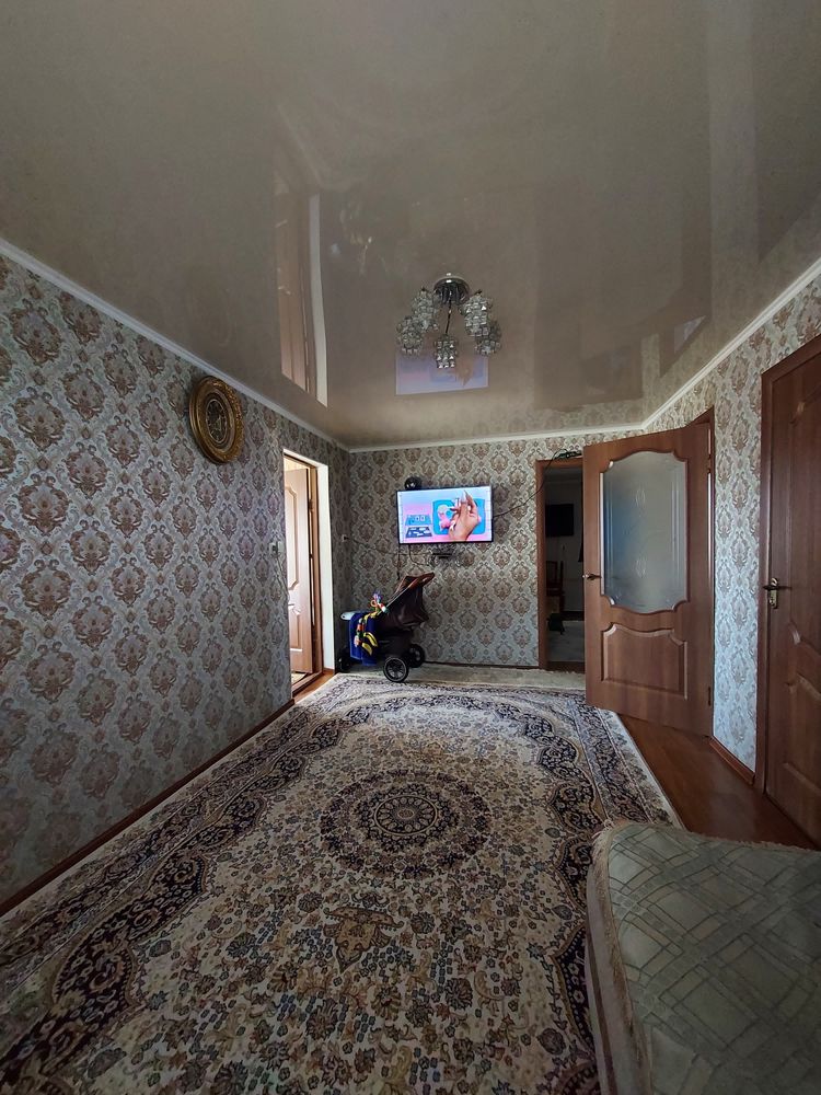 Срочно продается дом