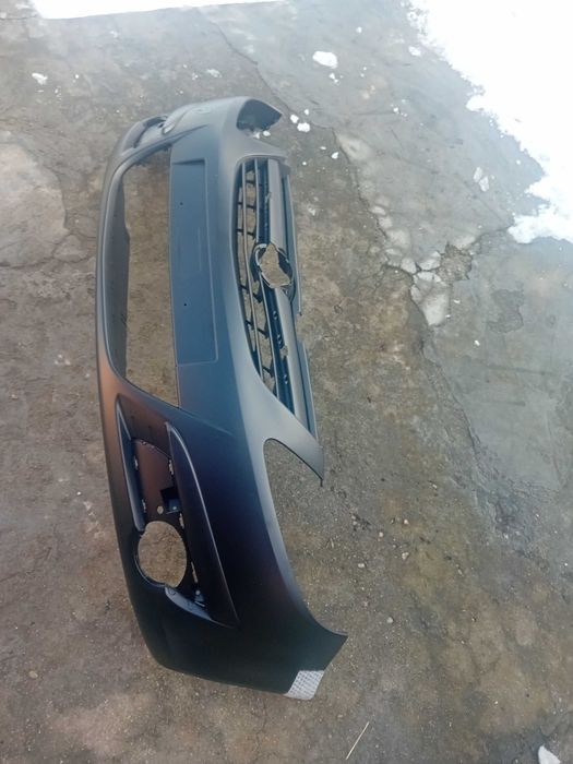 Предна броня Опел Корса D