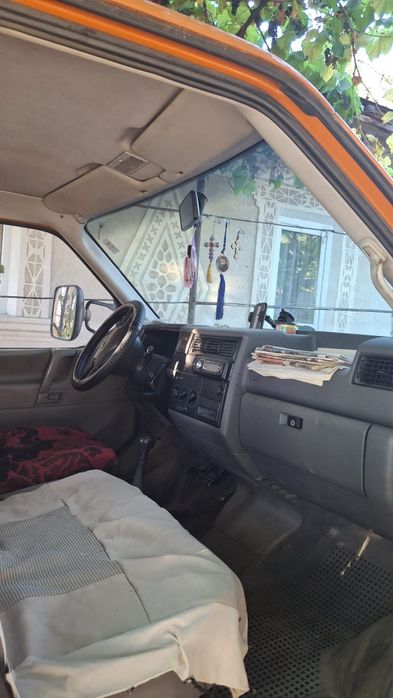 Vând Volkswagen t4  transporter
