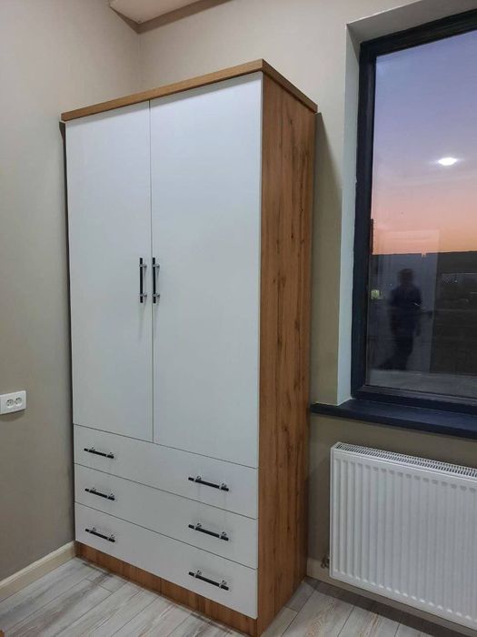 Шкаф из ЛДСП новый