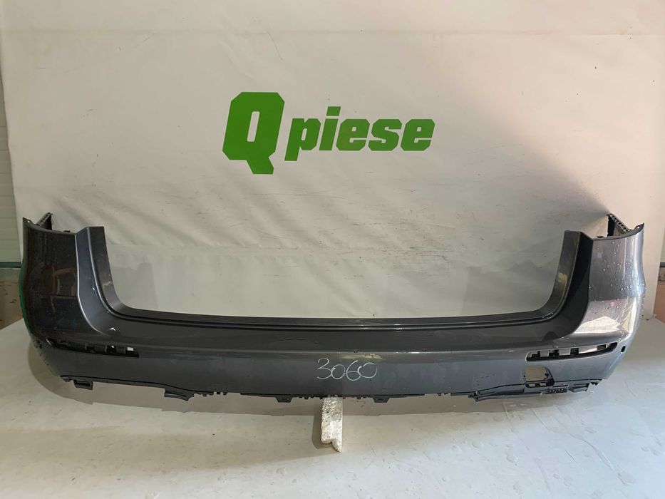 Bara spate Mercedes E-Class W213 AMG 2016-2019, cod OE A2138850301