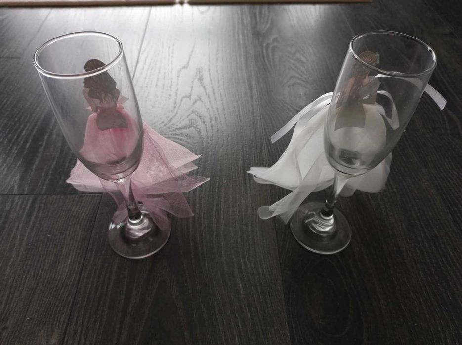 Чаши за моминско парти