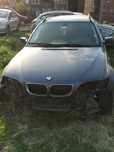 BMW e46 330xd на части