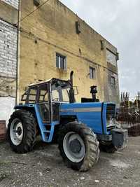 Tractor Landini 12500