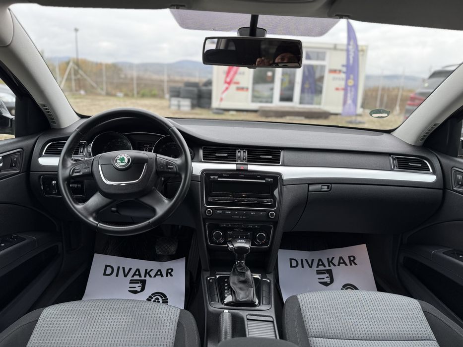 Skoda Superb In stare f. Buna !