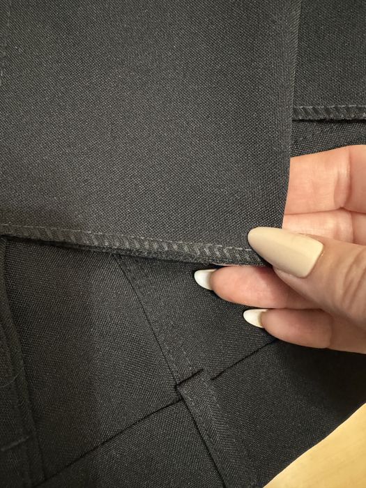 Pantaloni Versace, mărime 42.