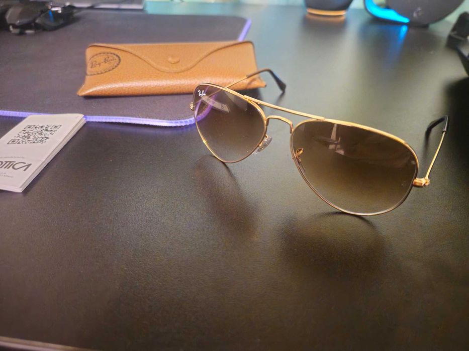 Ochelari Ray-Ban