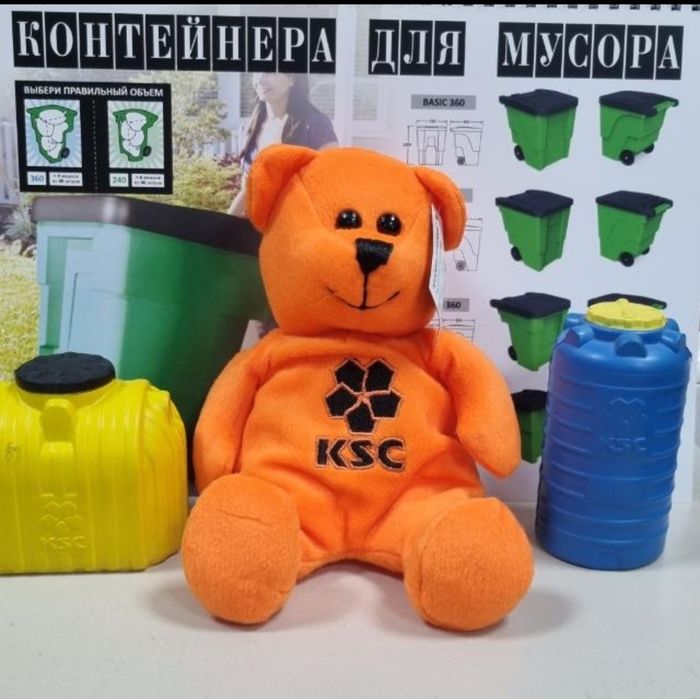 Ёмкости бочки от 50л до 50.000л