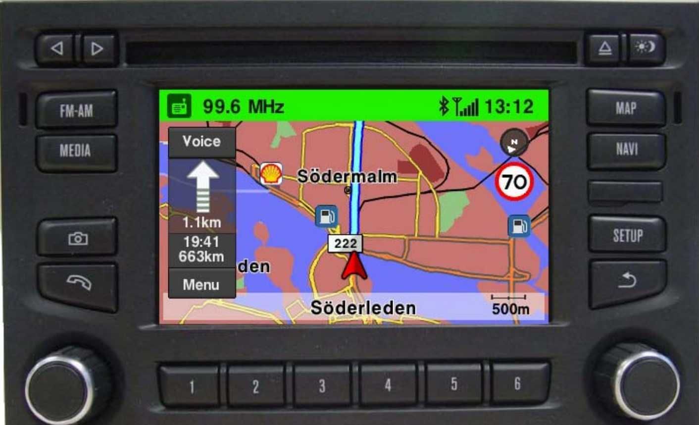 2022 микро СД Карта за навигация камиони Скания SCANIA SD card ъпдейт