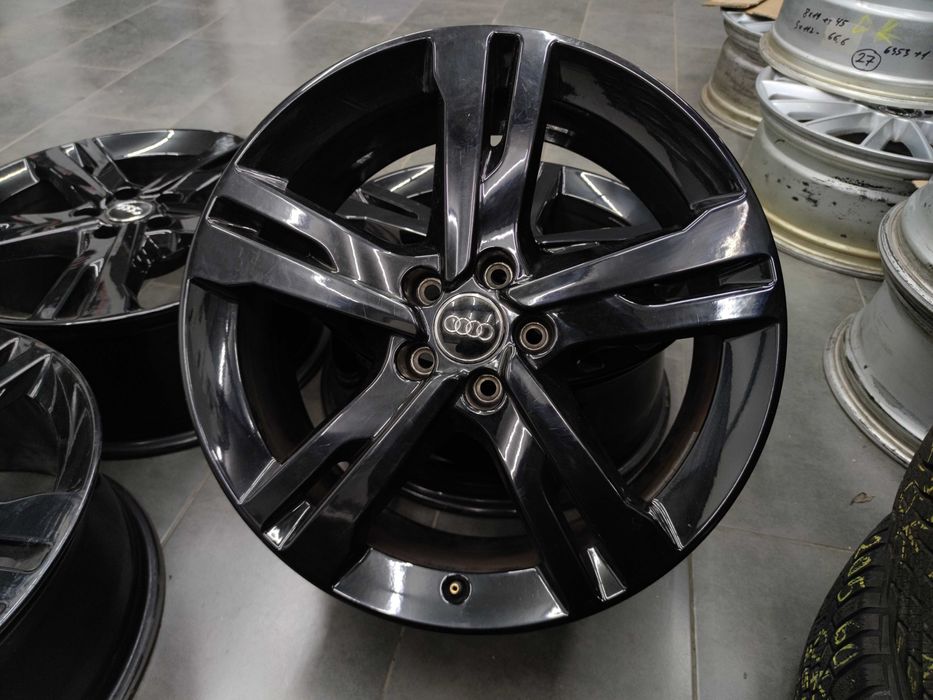 Джанти 19 - Audi A6 C8, Q5