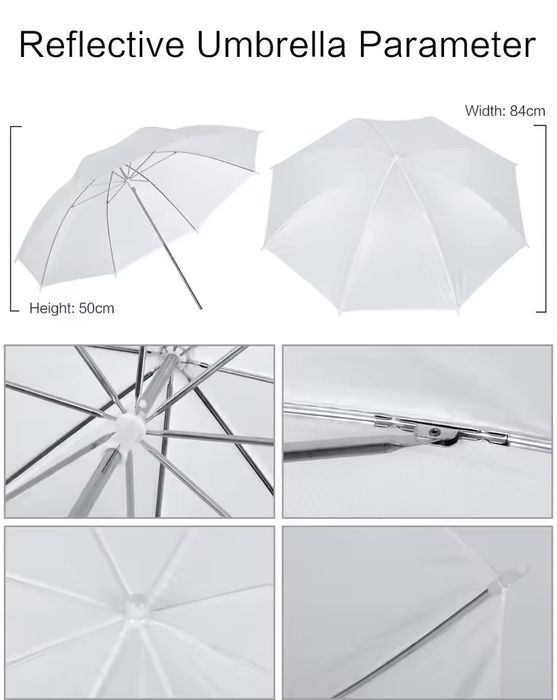 Фото комплект за студио