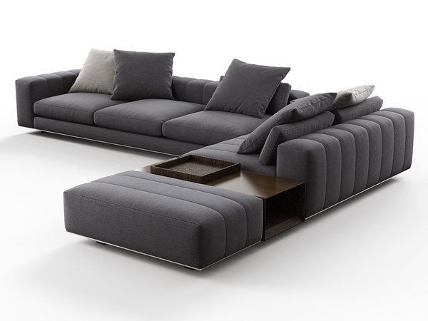 Диваны Minotti под заказ