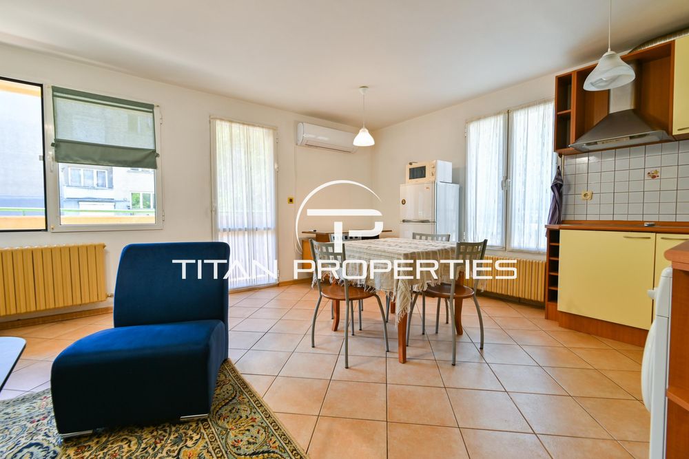 Дава се под наем Двустаен апартамент в София, Гео Милев - 80 кв.м за 600 € - Снимка #3