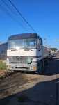 Camion cu macara de vanzare