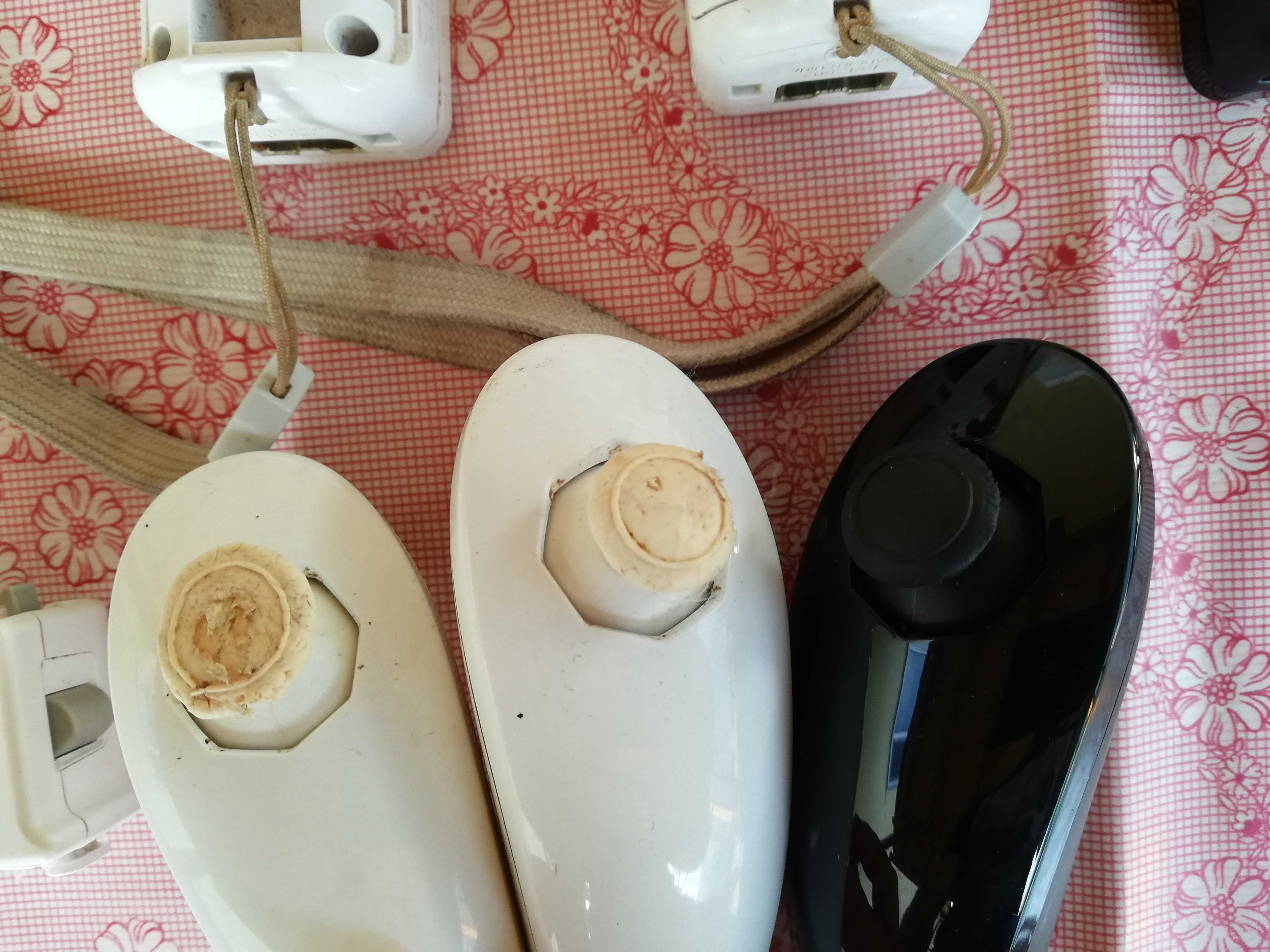 Джойстици за Nintendo Wii