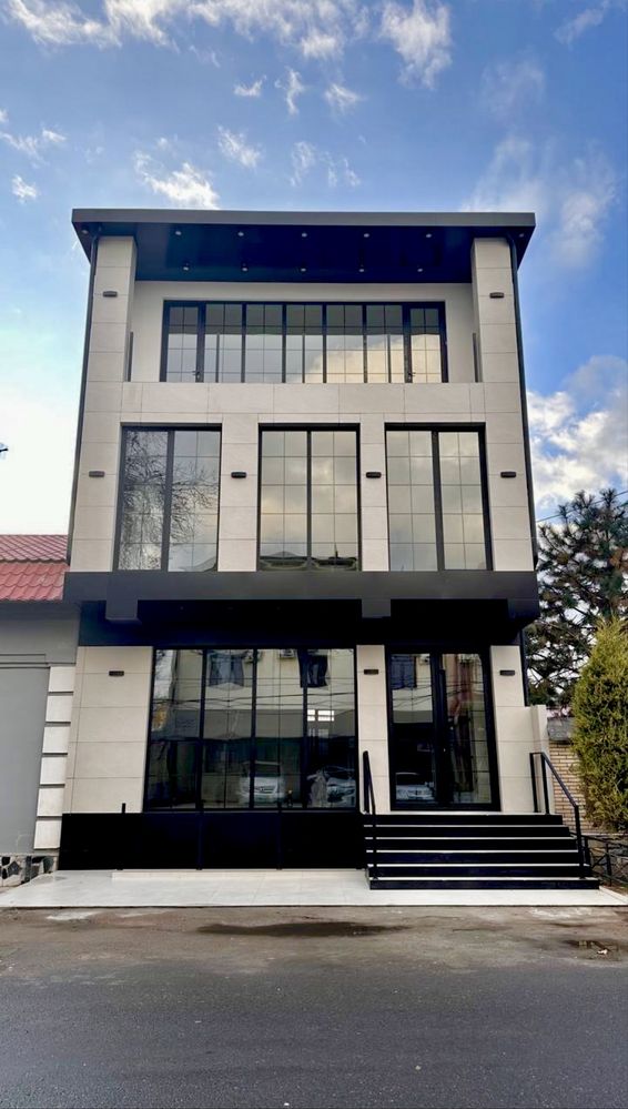 Нежилое помоещение ориентир  гостиница  Россия Modera  Tower