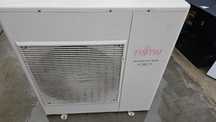 Термопомпа Made in Japan  Fujitsu General 8kw  моноблок wpya080la