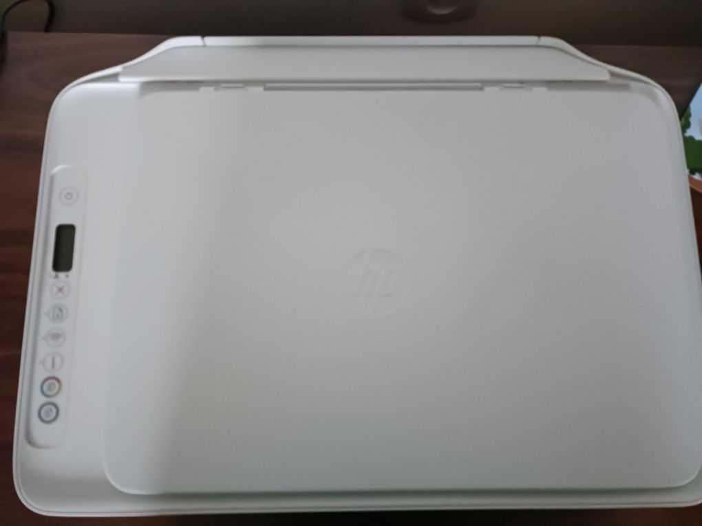 HPDeskjet 2710 All-in-one