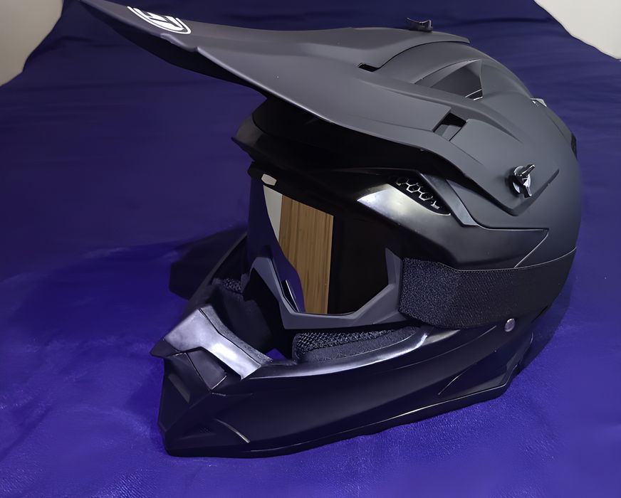 Casca Cross Enduro WLT