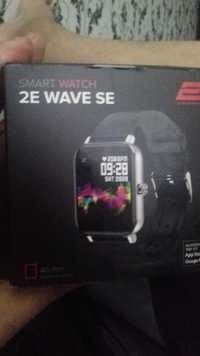 Smart Watch 2E WAVE SE