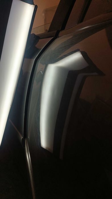 Авто вакуум. Убрат вмятина. Рихтовка.