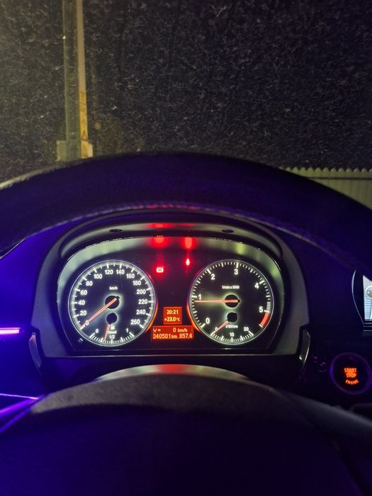 Se vinde BMW e90