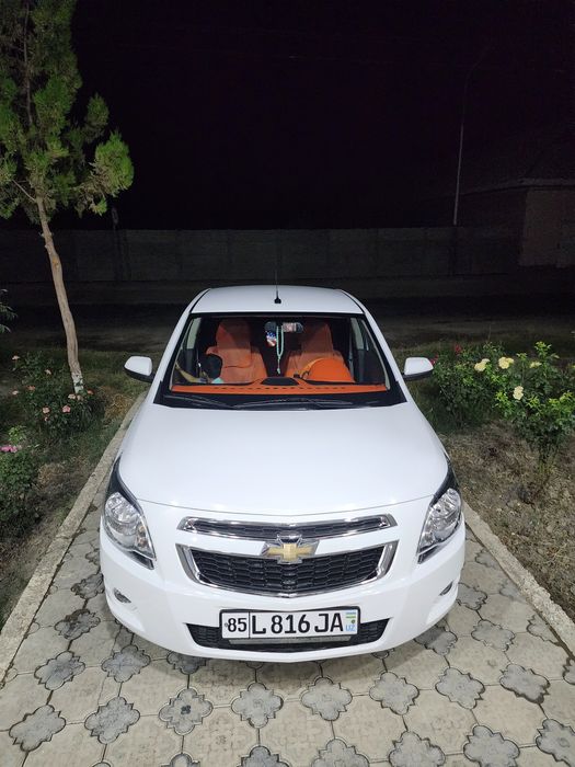 Chevrolet Cobalt