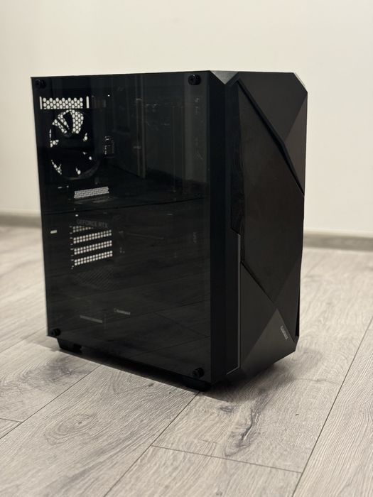 Calculator Gaming, oferta black friday!!!