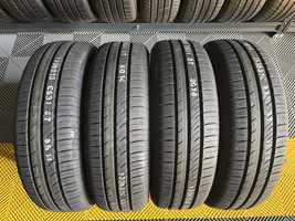 Set Anvelope Cauciucuri Vara NOI 205/55R16 Kumho Originale