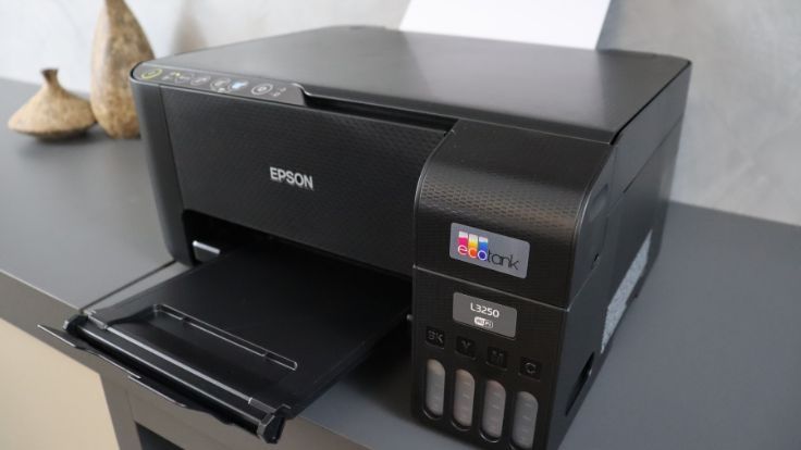 Epson svetnoy printer sotiladi