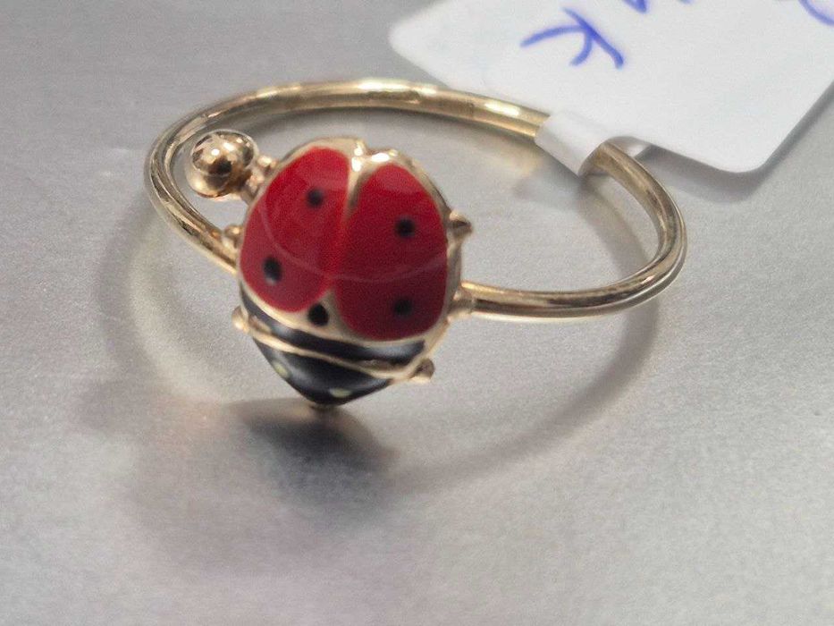 inel din aur 1.03gr(m1)