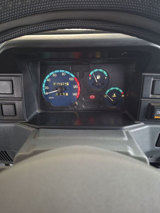 Chevrolet Labo mexanik boshqaruv holati yaxshi