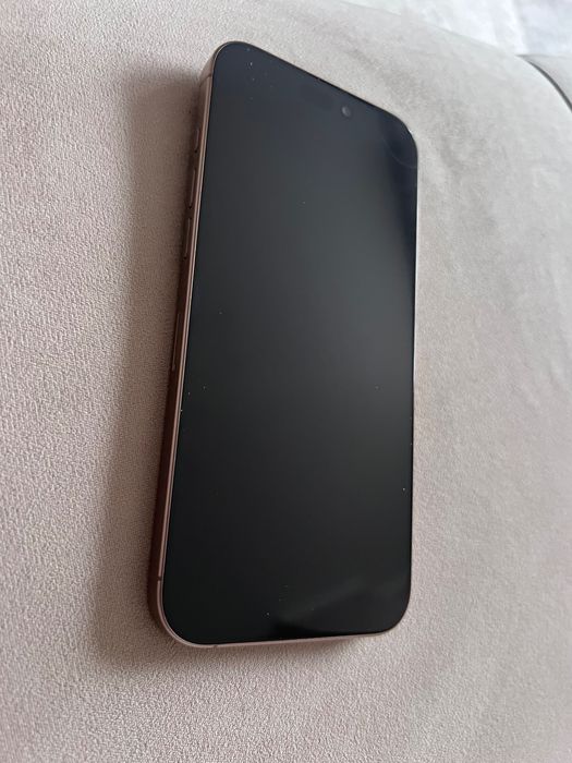 Iphone 16 pro max 512gb
