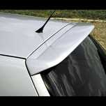 Спойлер за заден капак vw golf 4