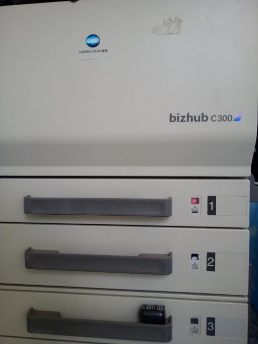 Konica Minolta c300 c 220 Lexmark X502 MX310 MX410 Xerox M118 HP5200 H