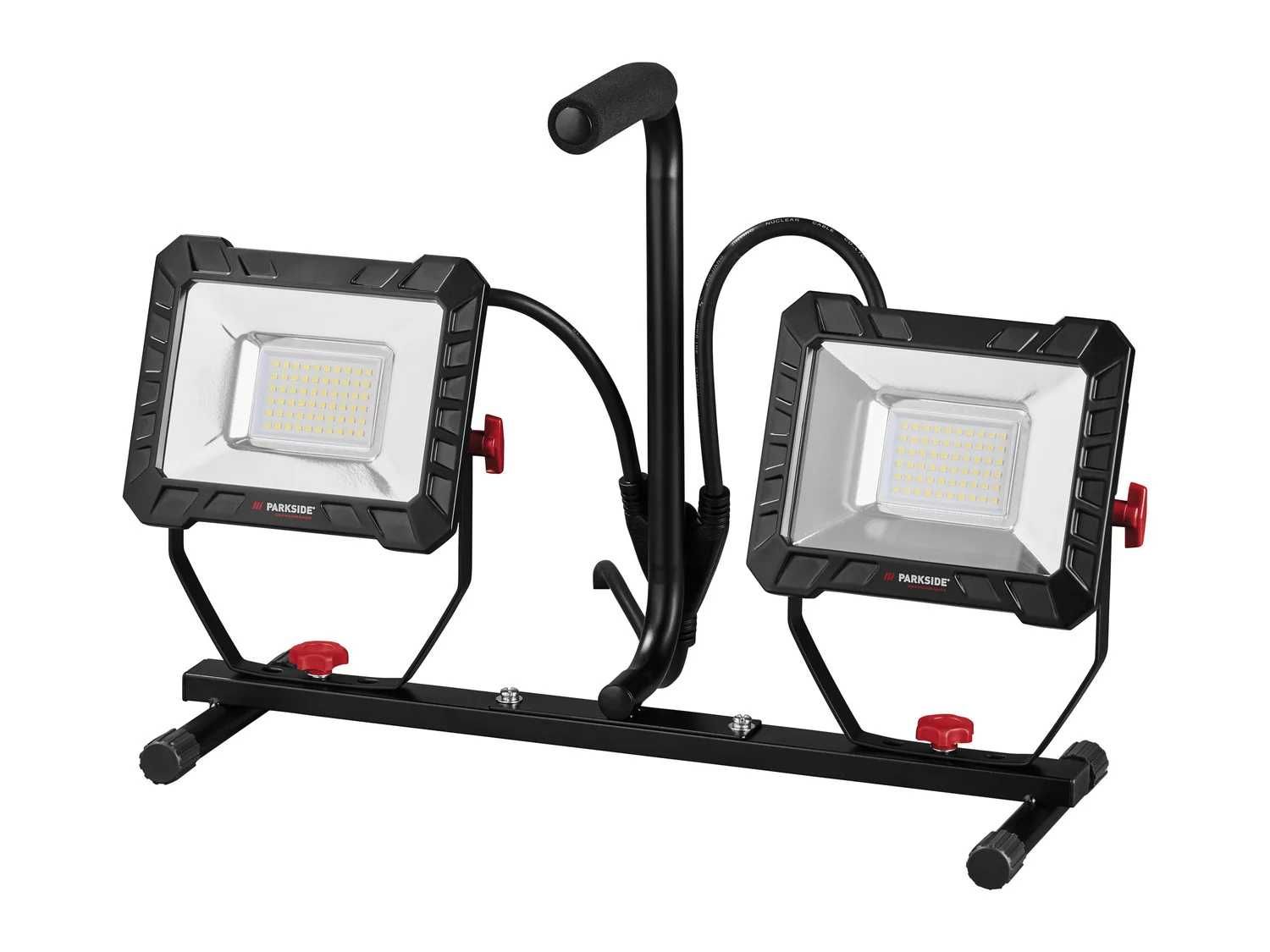 Лед прожектори с тринога PARKSIDE PERFORMANCE PASB 100 A3