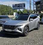 Hyundai Tucson Plug-In/ 265cp/ Scaune Ventilate/ Panoramic/ Camere 360/ Memorii/ TVA